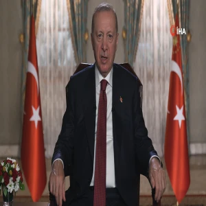 Cumhurbaşkanı Erdoğan’dan Kurban Bayramı mesajı