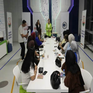 Afetten etkilenen gençlerin güçlendirilmesi programı başladı