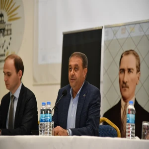 Vali Şıldak; BİGEP yenilikçi bir yaklaşımdır