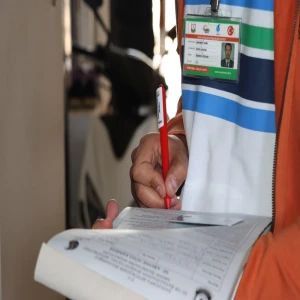 Urfa’da vatandaş odaklı yeni hizmet