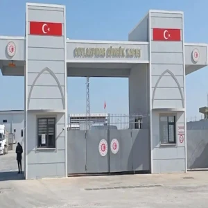 Şanlıurfa için kötü haber! Sınır kapısı kapatılıyor!
