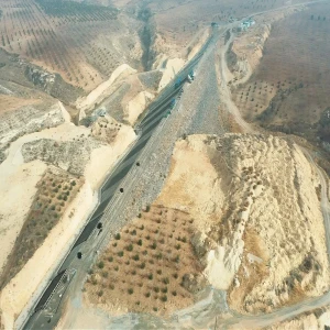 Urfa'daki barajda tarih verildi!