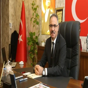 Kuş: Urfa’nın kurtuluşu ulusun kurtuluşuna ilham olmuştur