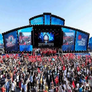 Şanlıurfa'da iş arayanlar dikkat! TEKNOFEST'in dev organizasyonu için personel aranıyor