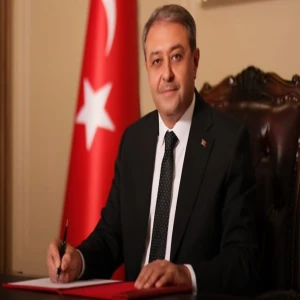 "UYUŞTURUCUYLA MÜCADELE SADECE OPERASYON DEĞİLDİR"