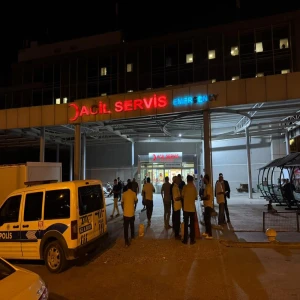 Şanlıurfa'da Sosyal Medya Tartışması Kanlı Bitti
