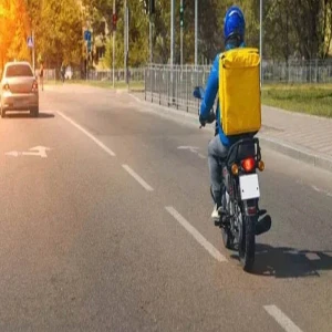 Kuryeler iş bırakma eylemi yapacak