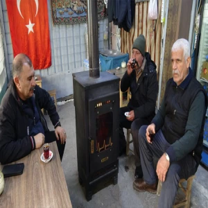 Çaykolik İl Belli Oldu Şaşıracaksınız!