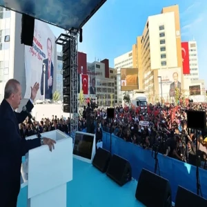 Cumhurbaşkanı Erdoğan açılışını yaptı! Şanlıurfa Şehir Hastanesi hizmete açıldı