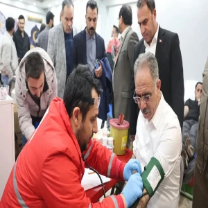 Kuş’tan önemli çağrı: Hayırlı bağışı yapmaya davet etti!