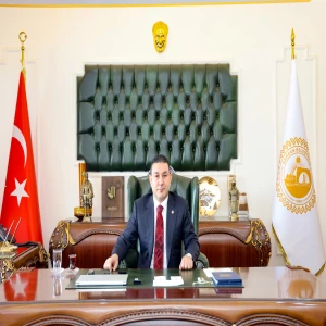 Harran Belediye Başkanı Özyavuz’dan Muhtarlara Teşekkür Mesajı