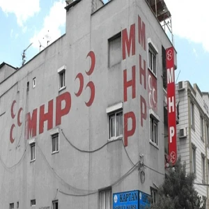 MHP Şanlıurfa il ve 13 ilçe teşkilatı feshedildi