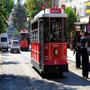 Şanlıurfa Büyükşehir Belediyesi duyurdu! TEKNOFEST süresince araç trafiğine açık olacak