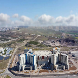 Şanlıurfa Şehir Hastanesi İçin Sona Gelindi! Açılışa Çok Az Kaldı