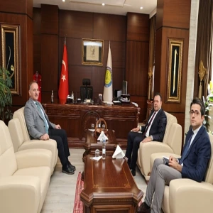 ŞUTSO Öncülüğünde Yazılım ve Dijital Teknoloji TEKMER Hayata Geçiyor
