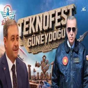 Vali Şıldak’tan Cumhurbaşkanı Erdoğan’a Şanlıurfa Teşekkürü
