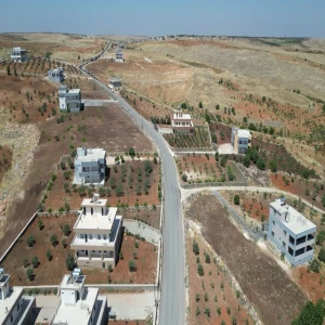 Büyükşehir, Kırsalda Asfalt Seferberliğini Sürdürüyor