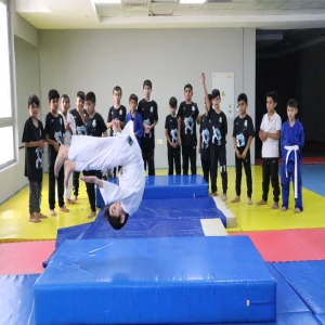 Haliliye’de Yaz Spor Okulları İçin Kayıt Dönemi Başladı
