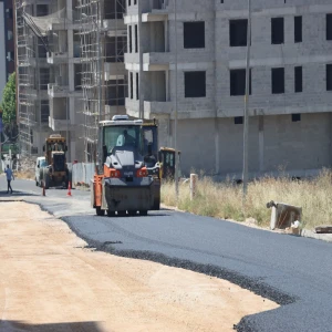 Büyükşehir’den Akbayır Mahallesi’ne Konforlu Ulaşım Atağı
