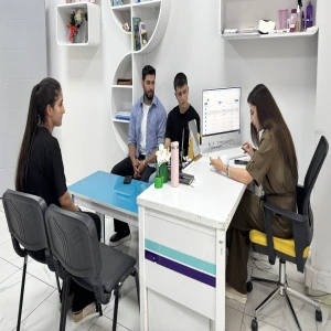Eyyübiye Belediyesi, Yks Tercih Sürecinde De Gençleri Yalnız Bırakmadı