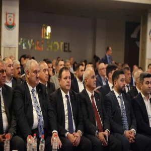 Mehmet Yetim’den Şanlıurfa Sanayisi İçin Enerji Hamlesi Çağrısı