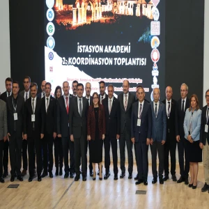 Tarihin başladığı şehir dijital geleceği yazıyor