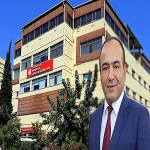 Şanlıurfa'da yeni aile sağlığı merkezleri hizmete giriyor