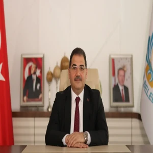 Canpolat’tan 8 Mart Dünya Kadınlar Günü mesajı