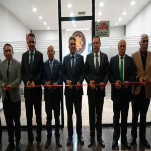 ŞUTSO’da coğrafi işaret ve sınai mülkiyet farkındalık programı gerçekleştirildi