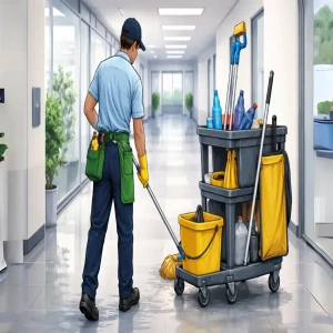 Şanlıurfa Harran’da 135 temizlik personeli alımı yapılacak