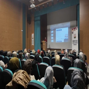 BÜYÜKŞEHİR’DEN KADINLARA ŞİDDETLE MÜCADELE VE GİRİŞİMCİLİK EĞİTİMİ