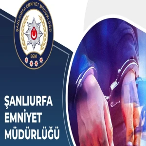 Hapis cezası varmış! Ekipler yakaladı