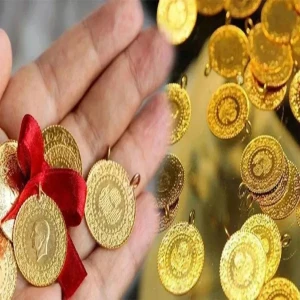 Şanlıurfa'da altın fiyatlarında hızlı yükseliş! İşte güncel fiyatlar