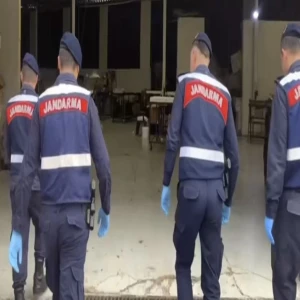 17 ilde "Alkollü İçki Kaçakçılığı ve Sahteciliğine" operasyon!