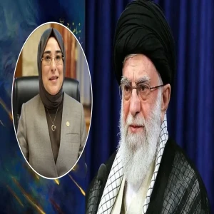 Şanlıurfa Milletvekili Yazmacı’dan Hamaney için başsağlığı mesajı!