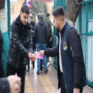 RAMAZAN’IN MANEVİYATI ŞANLIURFA’DA GÖNÜLLERE DOKUNDU!