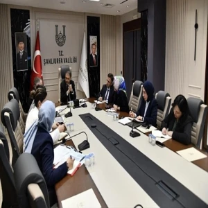 Şanlıurfa'da mücadele devam ediyor! Onlarca başvuru var!