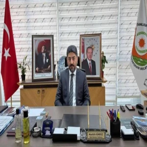 Teftiş Başkanı Gündüz Başkan Yardımcısı oldu