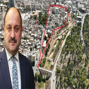 Şanlıurfa’da Kentsel Dönüşümde Yeni Dönem