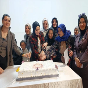 Büyükşehir Belediyesi’nden Anneler Günü İçin Anlamlı Program