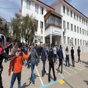 Kahramanmaraş’ta Okul Saldırısında Can Kaybı 9’a Yükseldi