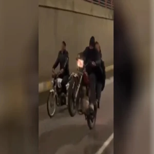 Urfa’da gereği yapıldı! Ehliyeti daimi olarak iptal edildi!