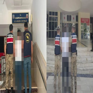Şanlıurfa’da Hapis Cezası Bulunan 2 Firari Yakalandı