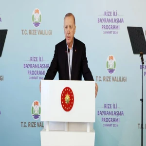 Cumhurbaşkanı Erdoğan önemli açıklamalar