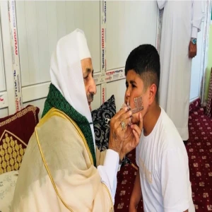 Şanlıurfa’da ‘Anahtarlı Şifa’ İddiası