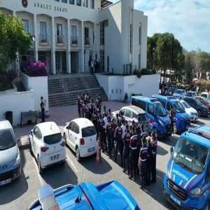 Şanlıurfa Dahil 3 İlde 105 Milyonluk Vurgun! “Evlilik Vaadi”yle Servet Transferi