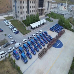 Şanlıurfa'da sahte çürük raporu operasyonu