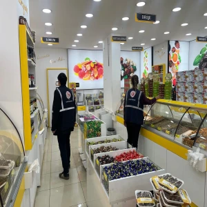 Denetimlerde 32 firmada aykırılık tespit edilerek ceza uygulandı