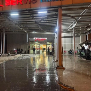 Şanlıurfa’da Aile İçi Tartışma Kanlı Bitti