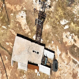 Viranşehir’de Dron Destekli Denetimde Kaçak Trafolar Ortaya Çıktı